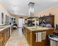 Вторичное жилье - Вилла - El Altet - San Francisco de Asis