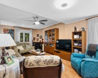 Вторичное жилье - Вилла - El Altet - San Francisco de Asis