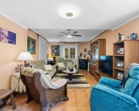 Вторичное жилье - Вилла - El Altet - San Francisco de Asis