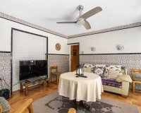 Вторичное жилье - Вилла - El Altet - San Francisco de Asis