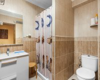 Вторичное жилье - Вилла - El Altet - San Francisco de Asis