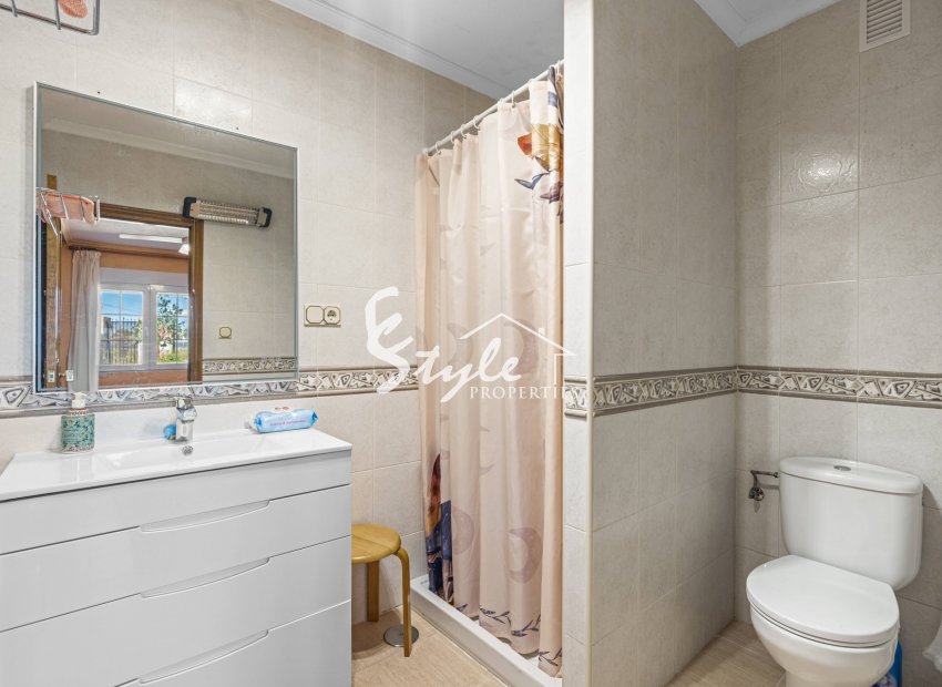 Вторичное жилье - Вилла - El Altet - San Francisco de Asis