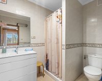 Вторичное жилье - Вилла - El Altet - San Francisco de Asis