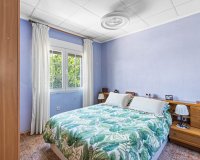 Вторичное жилье - Вилла - El Altet - San Francisco de Asis