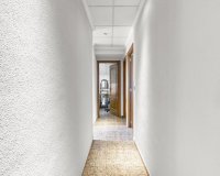 Вторичное жилье - Вилла - El Altet - San Francisco de Asis