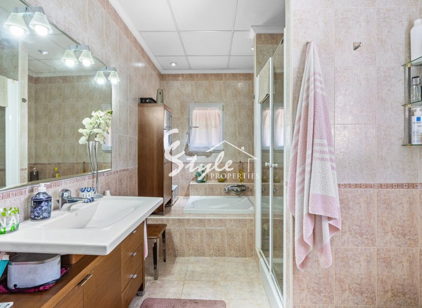 Вторичное жилье - Вилла - El Altet - San Francisco de Asis