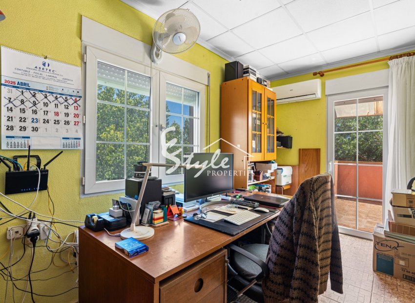 Вторичное жилье - Вилла - El Altet - San Francisco de Asis