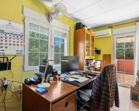 Вторичное жилье - Вилла - El Altet - San Francisco de Asis