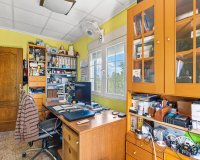 Вторичное жилье - Вилла - El Altet - San Francisco de Asis