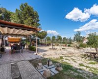 Вторичное жилье - Вилла - El Altet - San Francisco de Asis