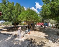 Вторичное жилье - Вилла - El Altet - San Francisco de Asis