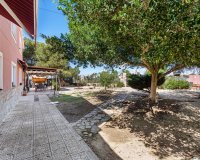 Вторичное жилье - Вилла - El Altet - San Francisco de Asis