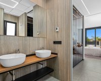 Вторичное жилье - Вилла - El Campello - El Amerador