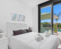 Вторичное жилье - Вилла - El Campello - El Amerador