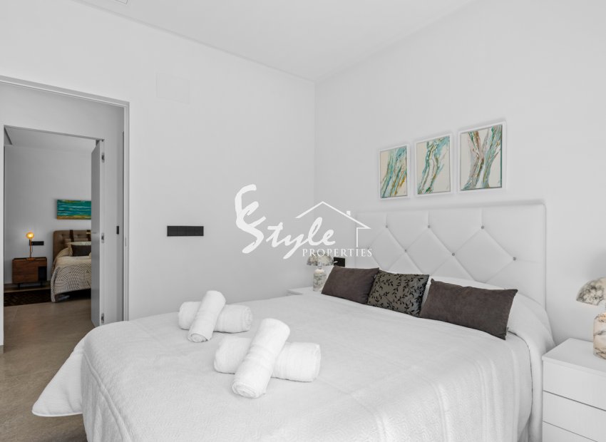 Вторичное жилье - Вилла - El Campello - El Amerador