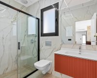 Вторичное жилье - Вилла - El Campello - El Amerador