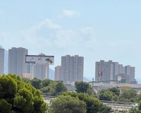 Вторичное жилье - Вилла - Финестрат