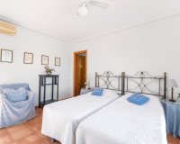 Вторичное жилье - Вилла - Гран Алакант - Monte Y Mar