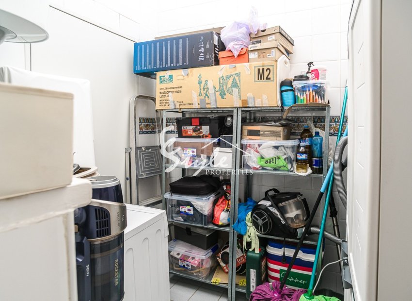 Вторичное жилье - Вилла - GUARDAMAR DEL SEGURA - EL RASO