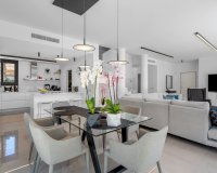 Вторичное жилье - Вилла - Гуардамар дель Сегура