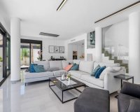 Вторичное жилье - Вилла - Гуардамар дель Сегура