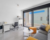 Вторичное жилье - Вилла - Гуардамар дель Сегура