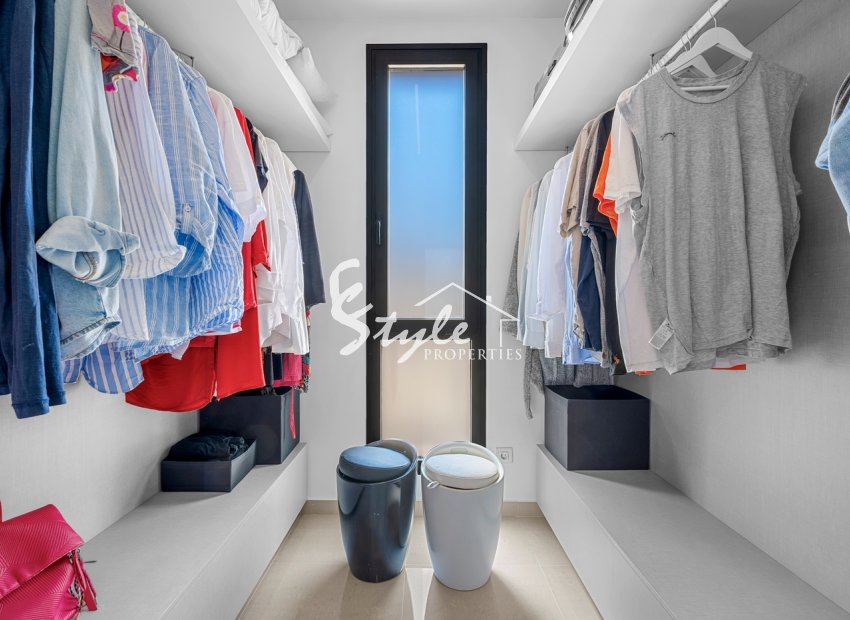 Вторичное жилье - Вилла - Гуардамар дель Сегура