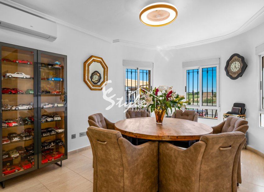 Вторичное жилье - Вилла - Guardamar - El Raso