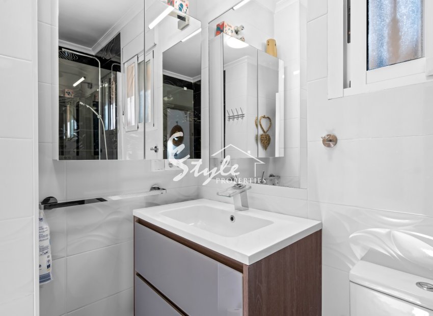 Вторичное жилье - Вилла - Guardamar - El Raso