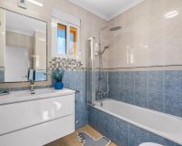 Вторичное жилье - Вилла - Guardamar - El Raso