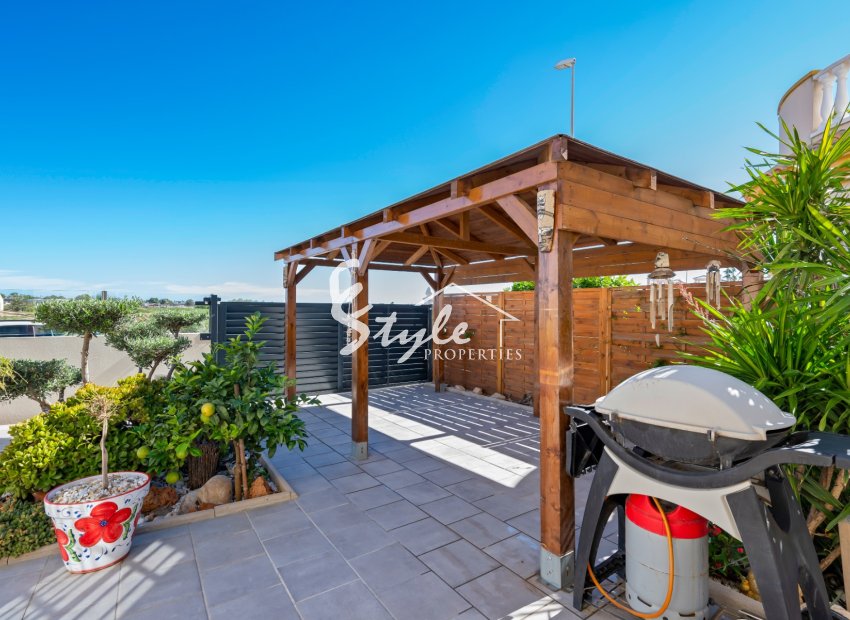 Вторичное жилье - Вилла - Guardamar - El Raso