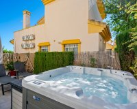 Вторичное жилье - Вилла - Guardamar - El Raso