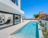 Вторичное жилье - Вилла - Guardamar - Гуардамар дель Сегура