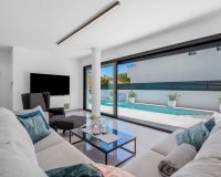 Вторичное жилье - Вилла - Guardamar - Гуардамар дель Сегура