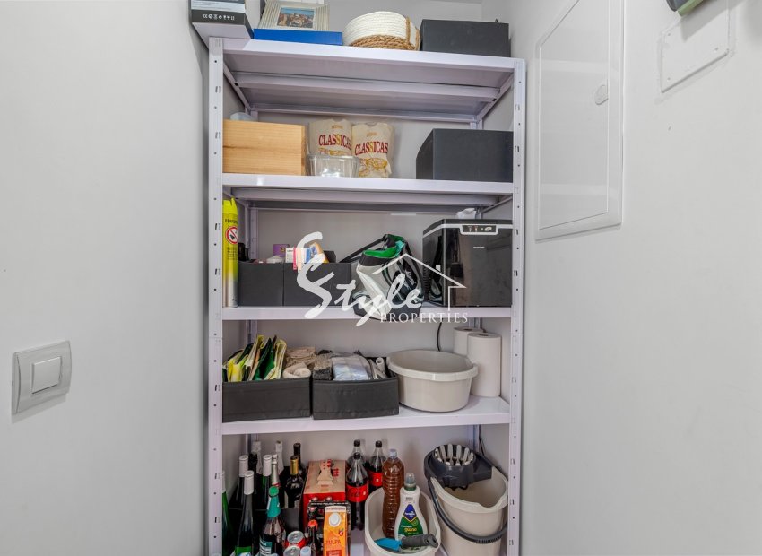 Вторичное жилье - Вилла - Guardamar - Гуардамар дель Сегура