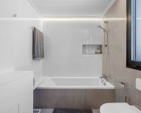 Вторичное жилье - Вилла - Guardamar - Гуардамар дель Сегура