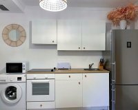 Вторичное жилье - Вилла - Хавеа - Javea