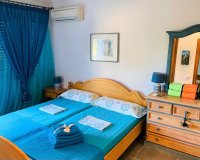 Вторичное жилье - Вилла - Хавеа - Javea