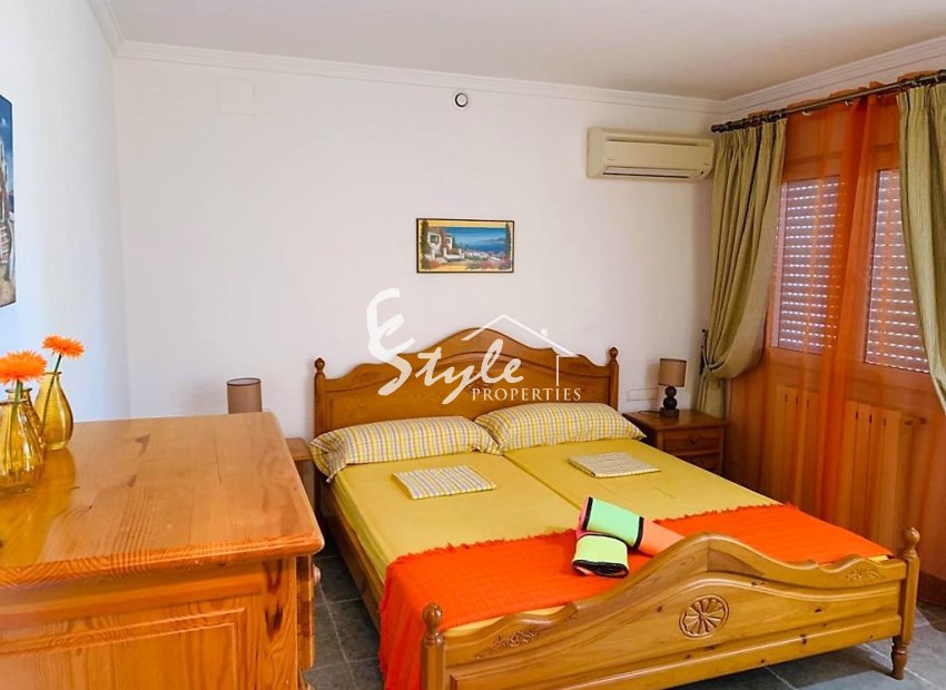 Вторичное жилье - Вилла - Хавеа - Javea