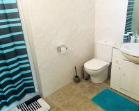 Вторичное жилье - Вилла - Хавеа - Javea