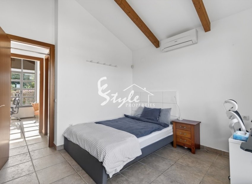 Вторичное жилье - Вилла - Хавеа - Monte Olimpe