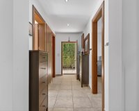 Вторичное жилье - Вилла - Хавеа - Monte Olimpe