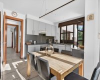 Вторичное жилье - Вилла - Хавеа - Monte Olimpe