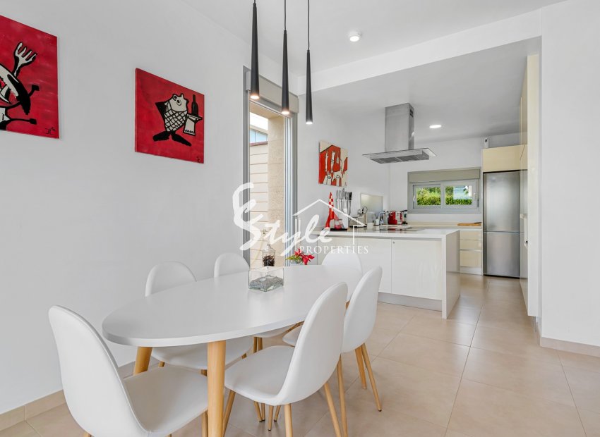 Вторичное жилье - Вилла - Jacarilla - Vistabella