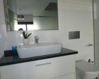 Вторичное жилье - Вилла - Кабо Роиг - Ломас де Кабо Роиг