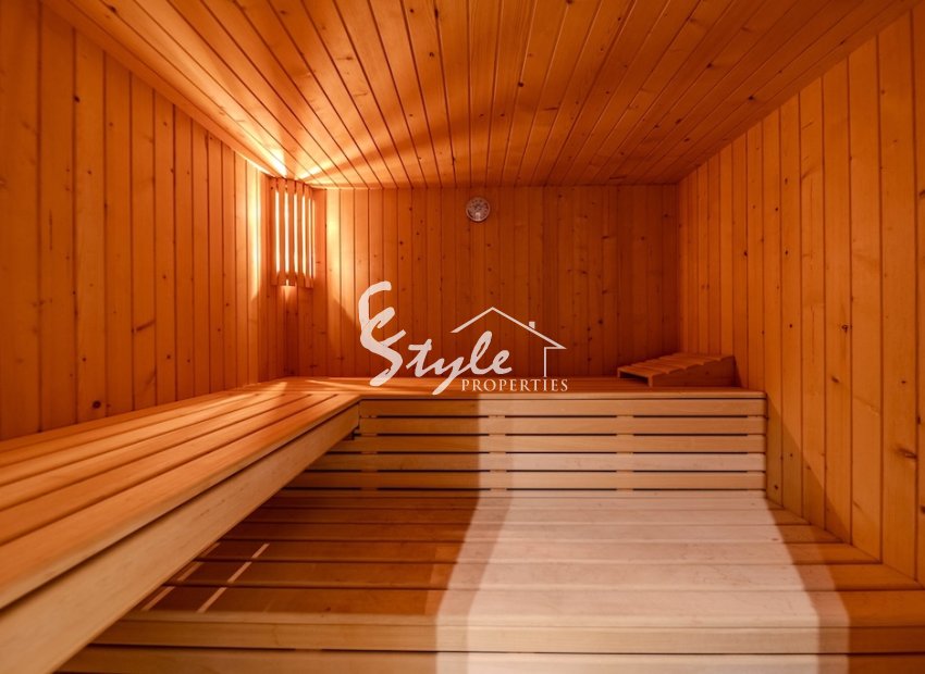 Вторичное жилье - Вилла - Кабо Роиг