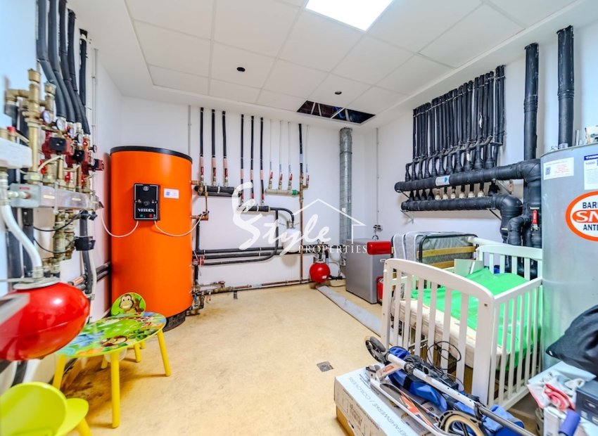 Вторичное жилье - Вилла - Кабо Роиг