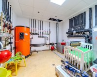 Вторичное жилье - Вилла - Кабо Роиг