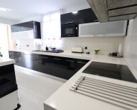 Вторичное жилье - Вилла - Кабо Роиг