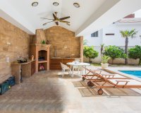 Вторичное жилье - Вилла - Кабо Роиг